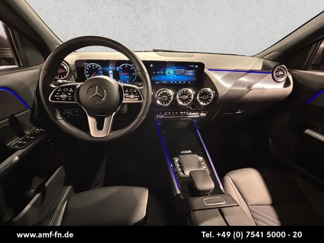 Mercedes-Benz EQA 250 Advanced Progressive