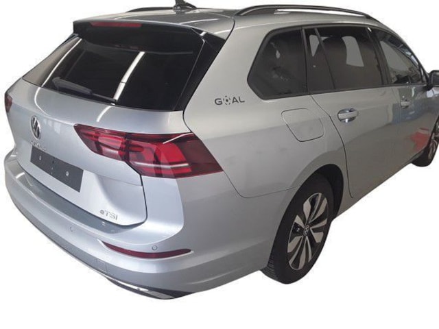 Volkswagen Golf DSG Life Variant