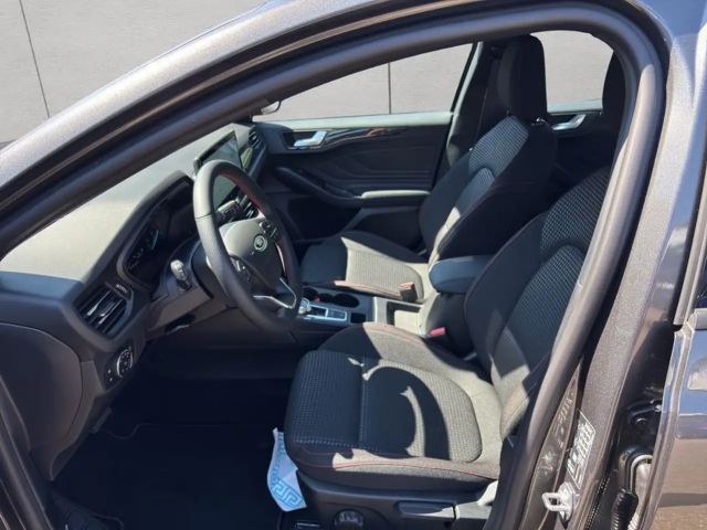 Ford Focus 1.5 EcoBlue ST Line Wagon