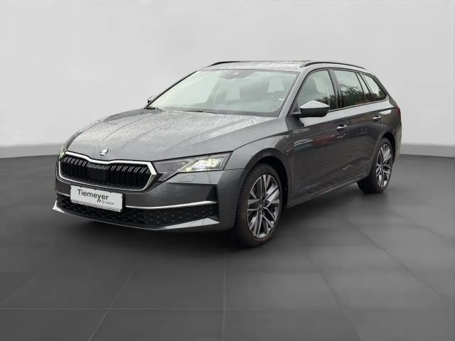 Skoda Octavia 1.5 TSI Combi Selection