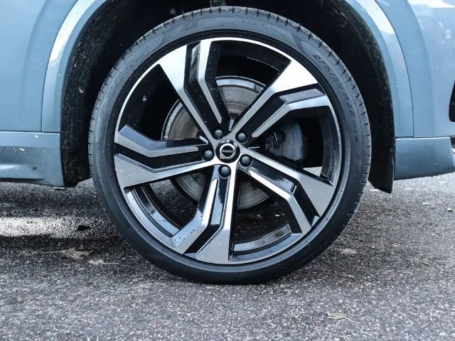 Volvo XC90 AWD R-Design