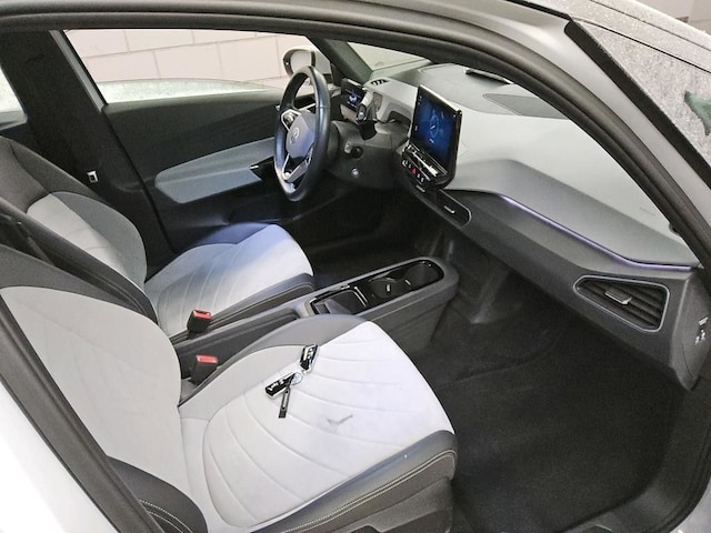 Volkswagen ID.3 Performance Pro