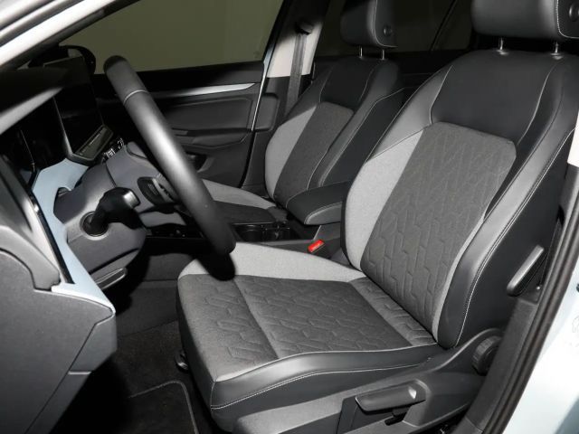 Volkswagen Golf 2.0 TDI DSG Variant