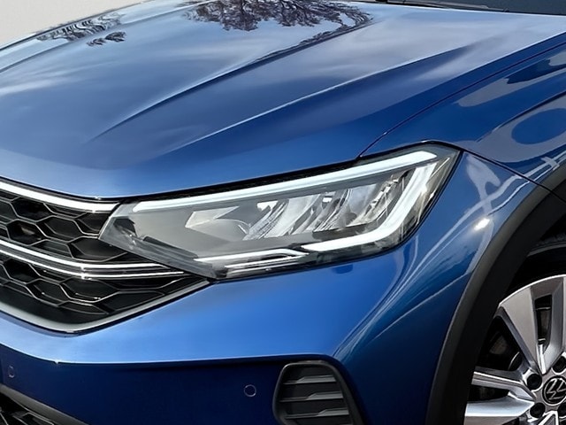 Volkswagen Taigo 1.0 TSI DSG Life