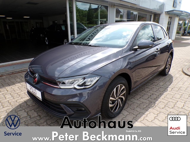Volkswagen Polo 1.0 TSI Life