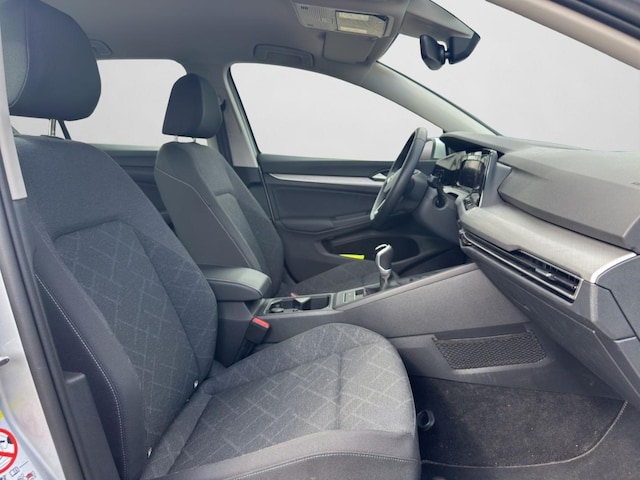 Volkswagen Golf 1.5 TSI Golf VIII Life Plus