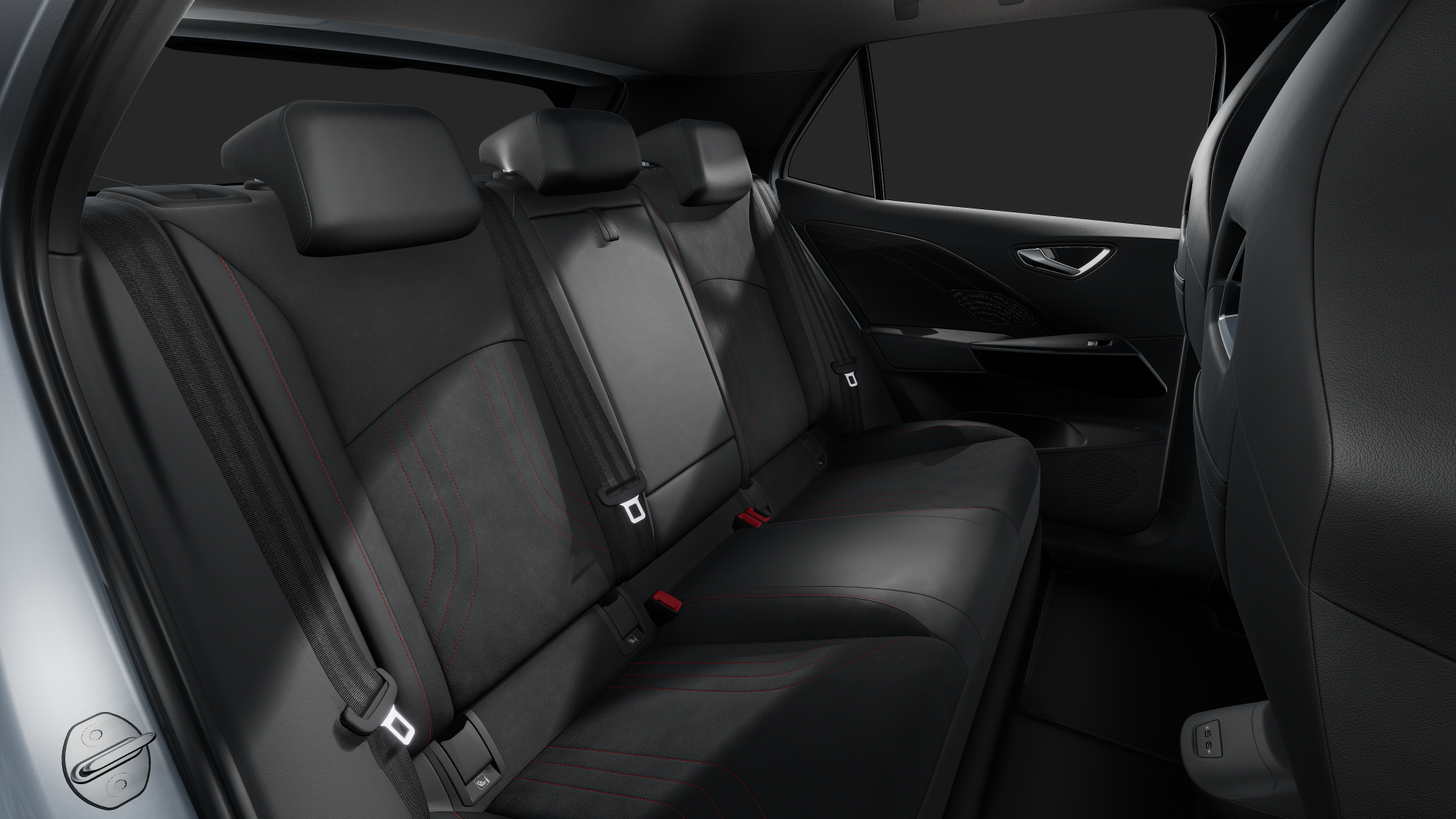 Volkswagen ID.3 GTX Performance