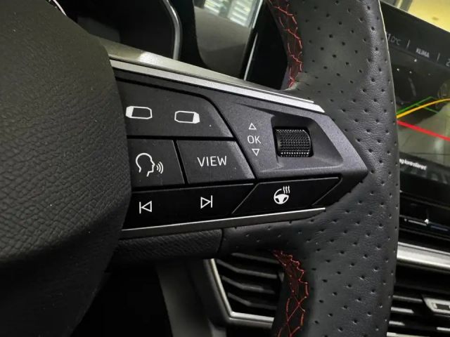 Seat Leon 1.5 TSI FR-lijn Sportstourer