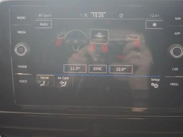 Volkswagen T-Roc DSG R-Line