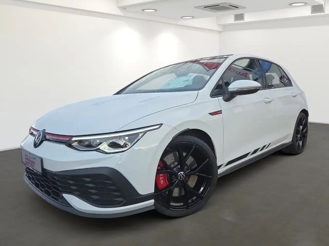 Volkswagen Golf DSG GTI Golf VIII
