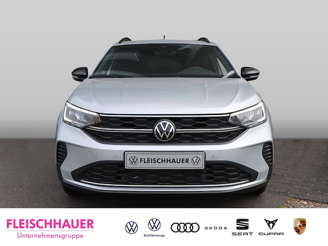 Volkswagen Taigo 1.0 TSI