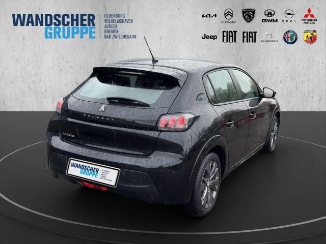 Peugeot E-208 Active Pack