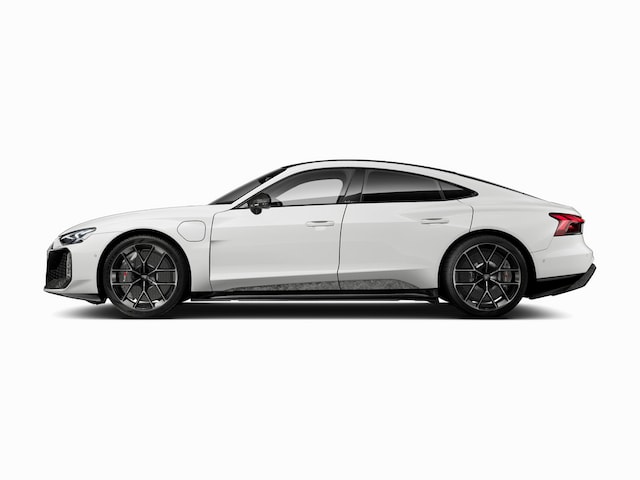 Audi RS e-tron GT Performance Quattro