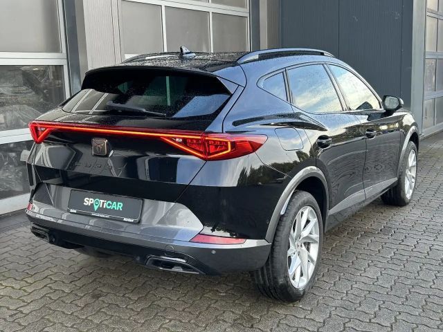 Cupra Formentor 4Drive