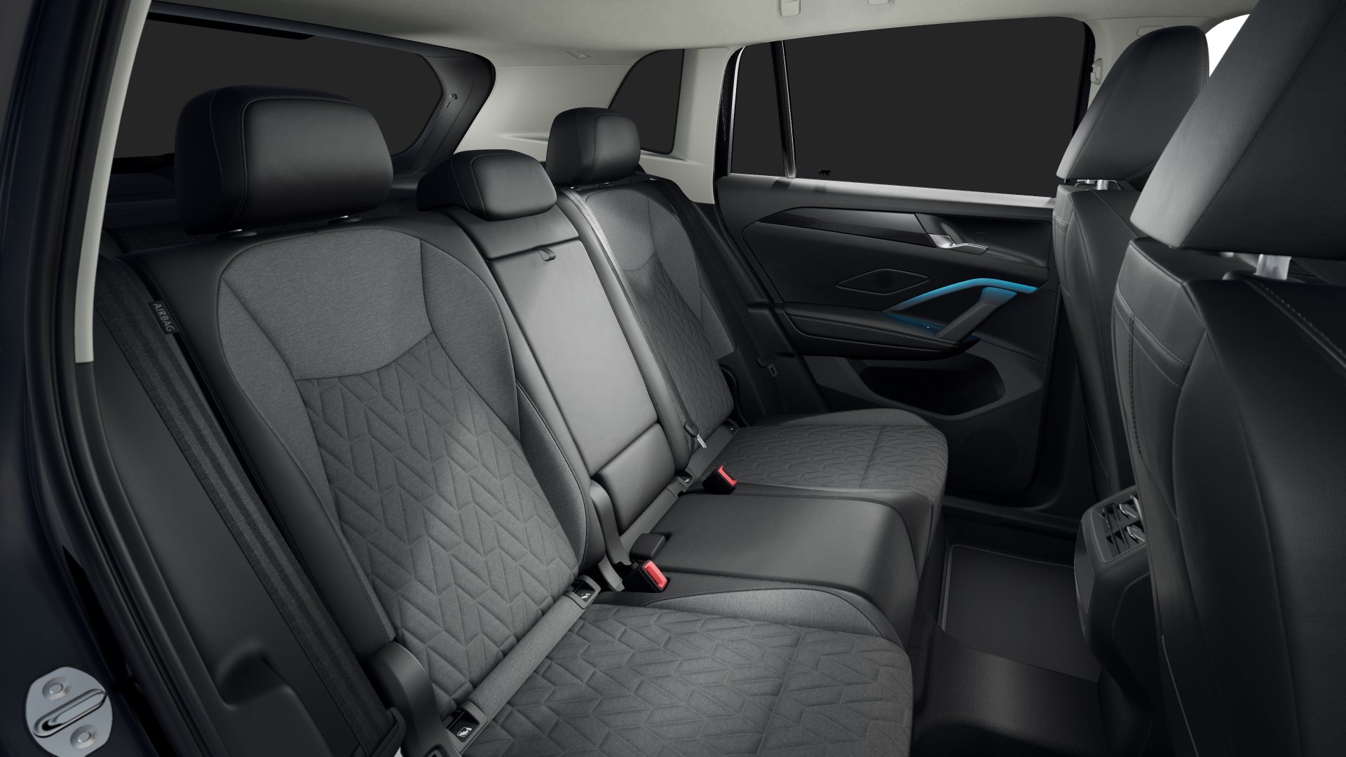 Volkswagen Tiguan 1.5 eTSI DSG Life