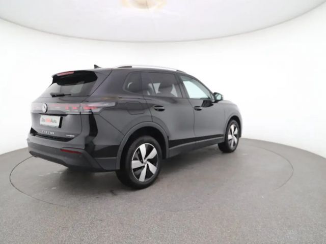 Volkswagen Tiguan DSG eHybrid