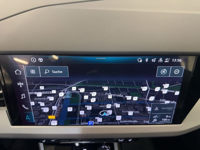 Audi Q4 e-tron 35 Sportback