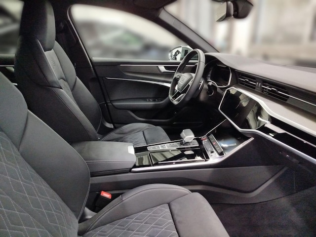 Audi S6 Quattro Sedan