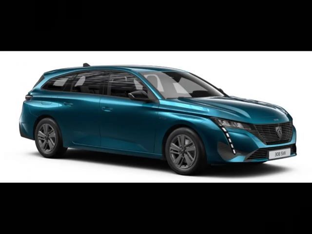 Peugeot 308 Hybrid SW Style