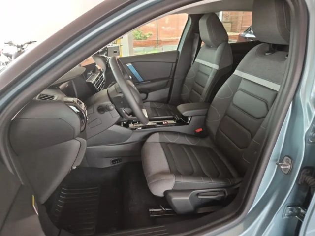 Citroën ë-C4 Shine