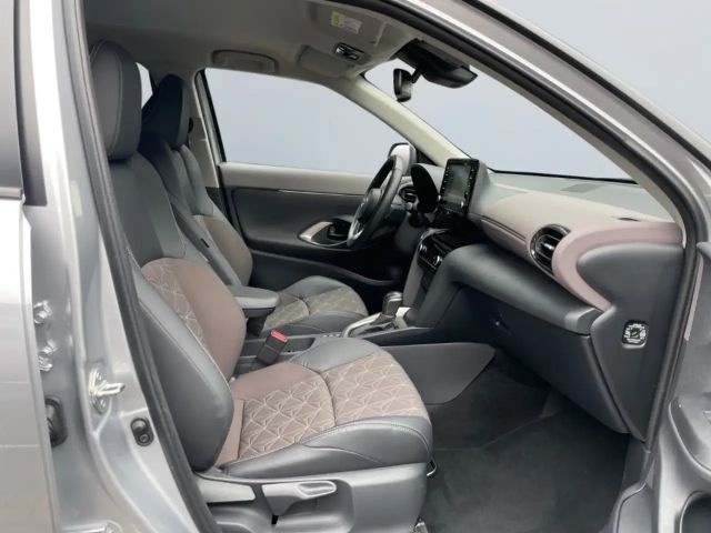 Toyota Yaris Cross Hybride