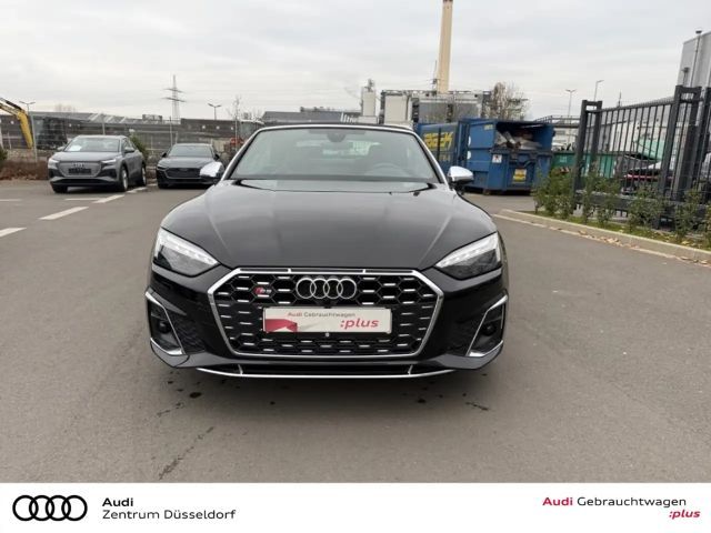Audi S5 3.0 TFSI Cabriolet Quattro