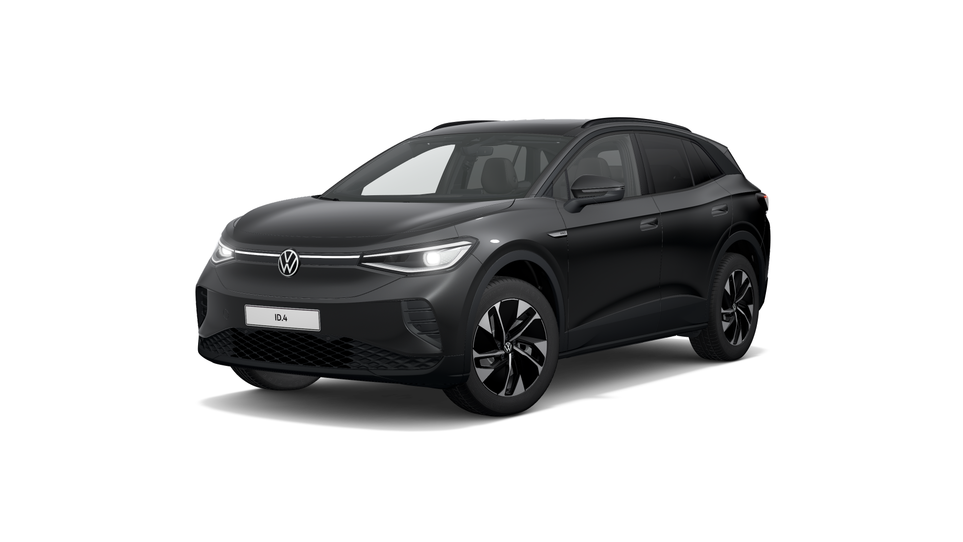Volkswagen ID.4 *AHK*PANO*MATRIX*KAMERA*
