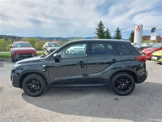 Suzuki Vitara AllGrip GL Hybrid Shine