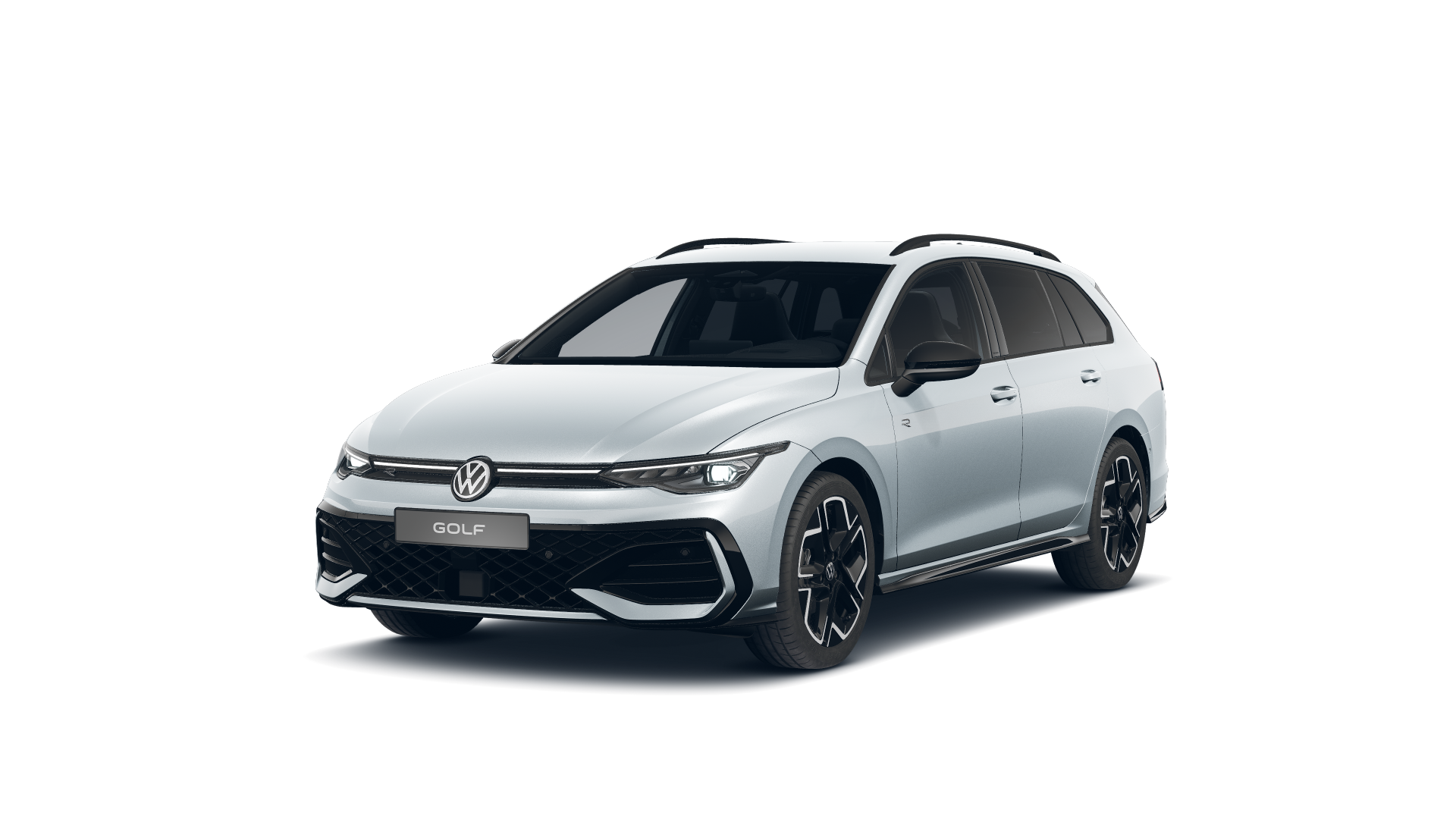 Volkswagen Golf DSG R-Line Variant