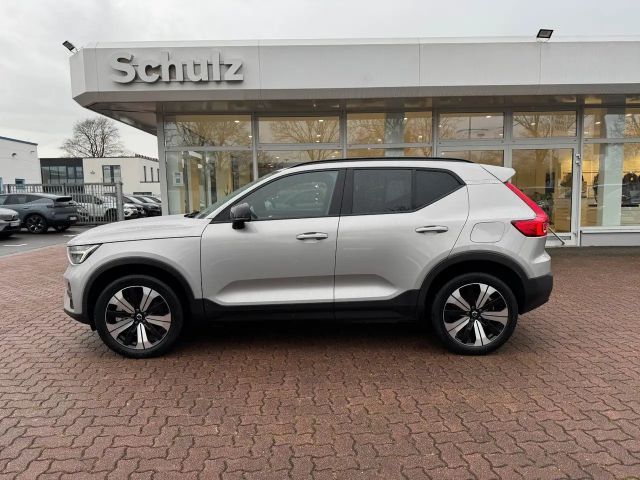 Volvo XC40 Plus Recharge
