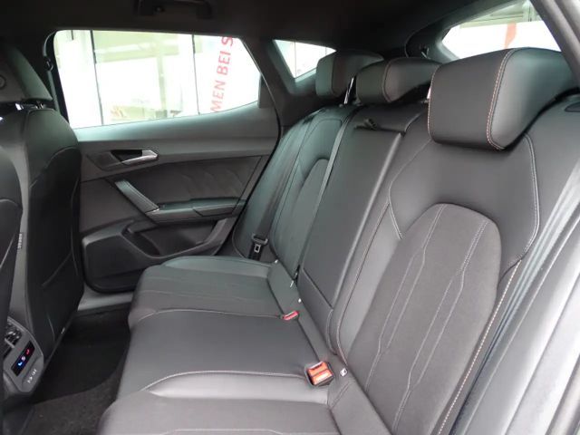 Cupra Formentor 4Drive DSG