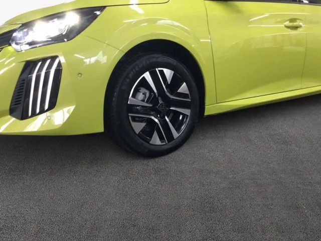 Peugeot E-208 Allure Pack Hybrid