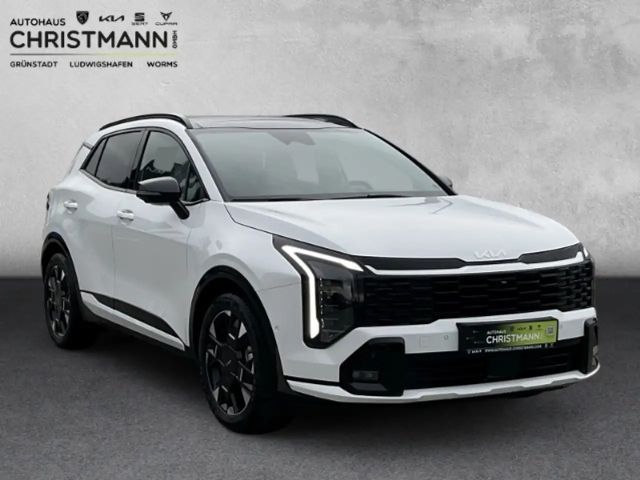 Kia Sportage GT-Line Vierwielaandrijving