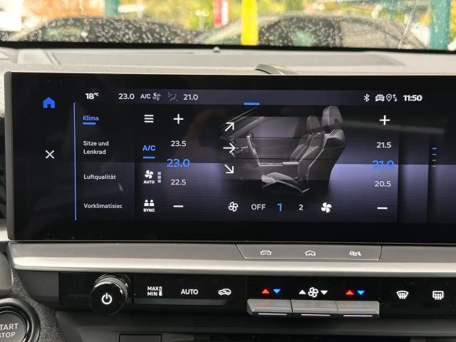 Opel Grandland X GS-Line Grand Sport