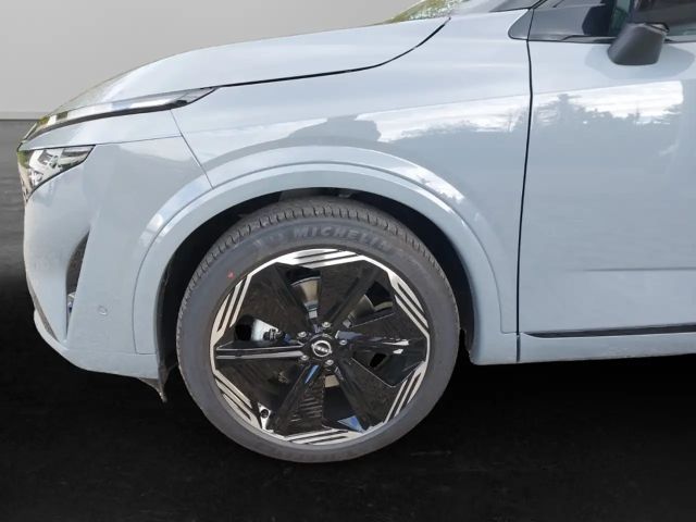 Nissan Qashqai e-POWER 205 PS N-Design 20'' Komfort Assistenzsyst