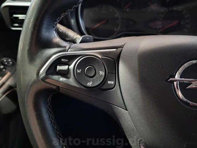 Opel Combo Life Ultimate