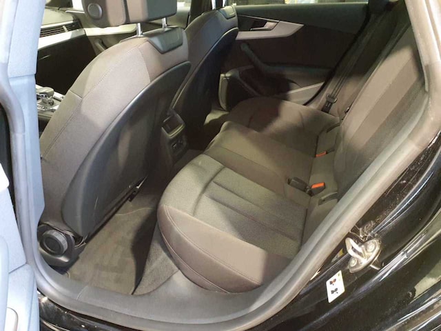 Audi A5 40 TFSI S-Tronic Sportback