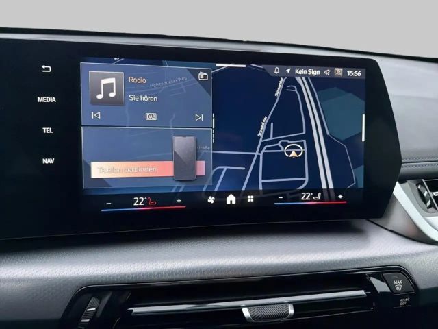 BMW X1 M-Sport sDrive