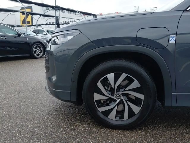 Volkswagen Tayron DSG eHybrid