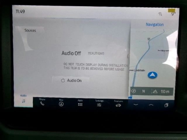 Ford Bronco 4x4 AWD Badlands