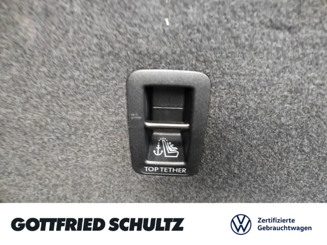 Volkswagen Tiguan DSG