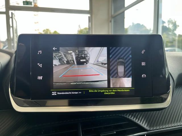 Peugeot 208 Allure Pack PureTech