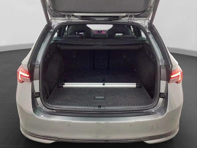 Skoda Octavia 2.0 TDI Combi Sportline