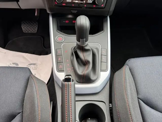 Seat Arona 1.0 TSI DSG FR-lijn