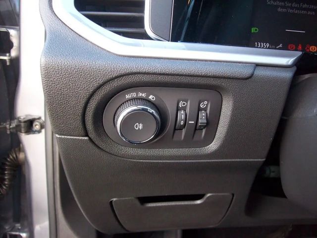 Opel Grandland X 1.2 Turbo GS-Line Grand Sport