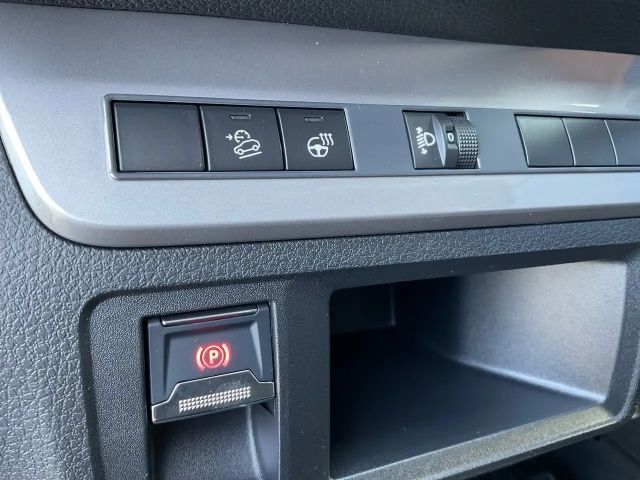 Fiat Ulysse XL L3 ICE 8 Sitzer,