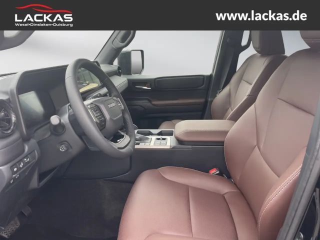Toyota Land Cruiser 7-zitter Executive