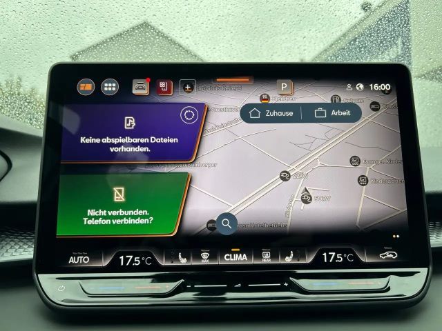 Cupra Terramar 1.5 eTSI