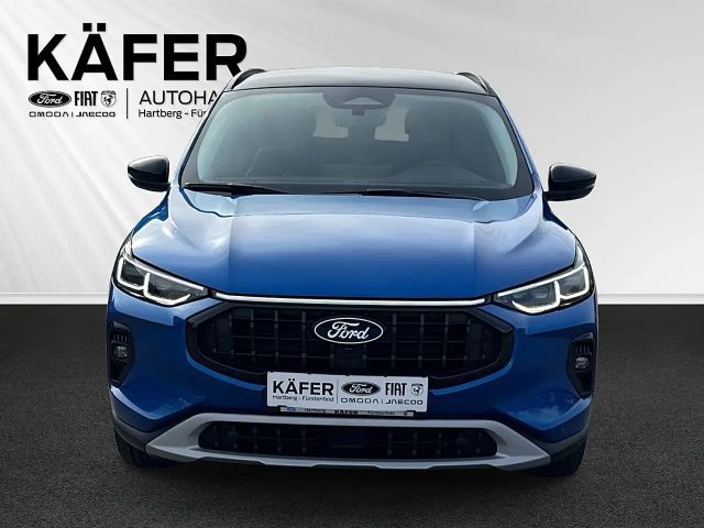 Ford Kuga AWD Active X