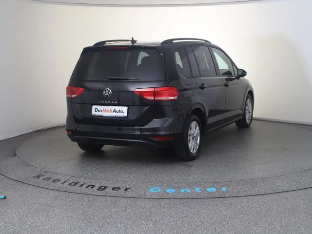 Volkswagen Touran Comfortline DSG